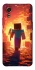 Чохол на Samsung Galaxy Xcover7 Minecraft adventure фото 1 з 1