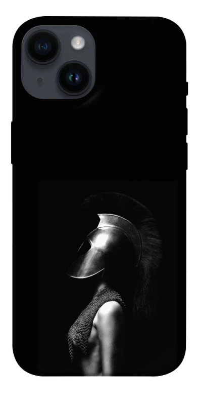 Чохол на Apple iPhone 14 (6.1") Goddess of war ver.7 фото 1 з 1