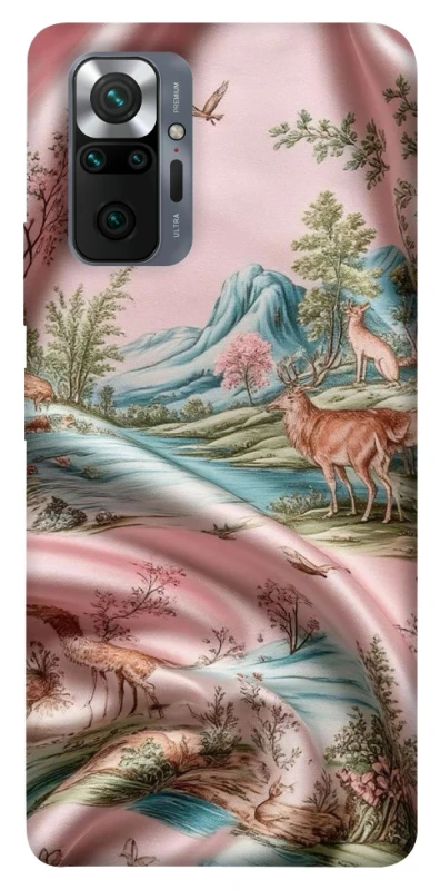 Чохол на Xiaomi Redmi Note 10 Pro Nature фото 1 з 1