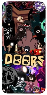 Чехол на Samsung Galaxy A50 (A505F) / A50s / A30s Doors фото 1 из 1