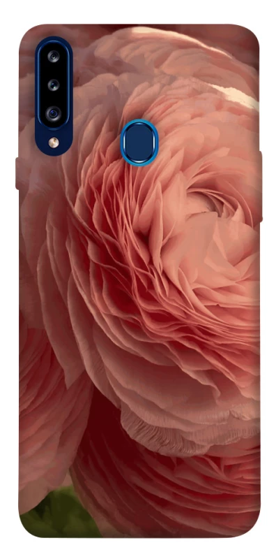 Чехол на Samsung Galaxy A20s Elegance фото 1 из 1