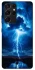 Чохол на Samsung Galaxy S21 Ultra Блискавка фото 1 з 1