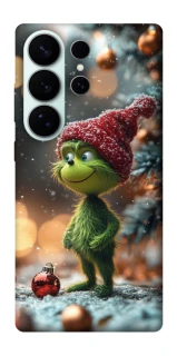 Чехол на Samsung Galaxy S26 Ultra Grinch mood ver.6 фото 1 из 1