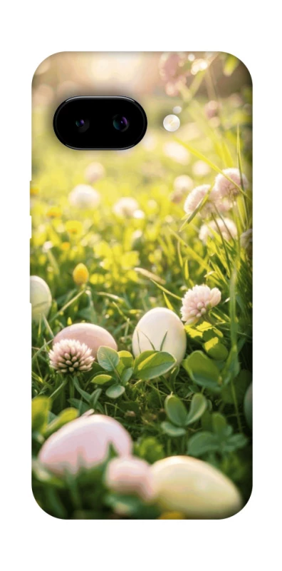 Чехол на Google Pixel 9a Hello Spring фото 1 из 1