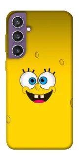 Чехол на Samsung Galaxy S23 FE SpongeBob фото 1 из 1