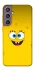 Чохол на Samsung Galaxy S23 FE SpongeBob фото 1 з 1