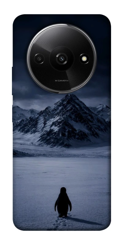 Чохол на Xiaomi Redmi A3 But why? фото 1 з 1