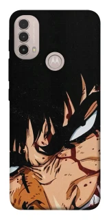 Чехол на Motorola Moto E40 Berserk v6 фото 1 из 1