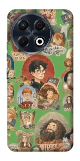 Чохол на TECNO Spark 30 Pro (KL7) Harry Potter v27 фото 1 з 1