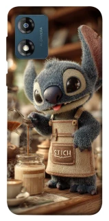 Чохол на Motorola Moto E13 Stitch ver.15 фото 1 з 1