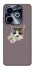 Чохол на Infinix Hot 40i cat matcha фото 1 з 1