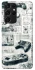 Чохол на Samsung Galaxy S21 Ultra Gamer Zone ver.2 фото 1 з 1