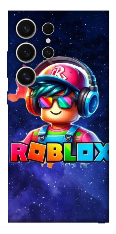 Чохол на Samsung Galaxy S25 Ultra Adopt Me Animal Race фото 1 з 1