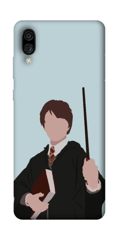Чохол на ZTE Blade A5 (2020) Harry Potter v5 фото 1 з 1