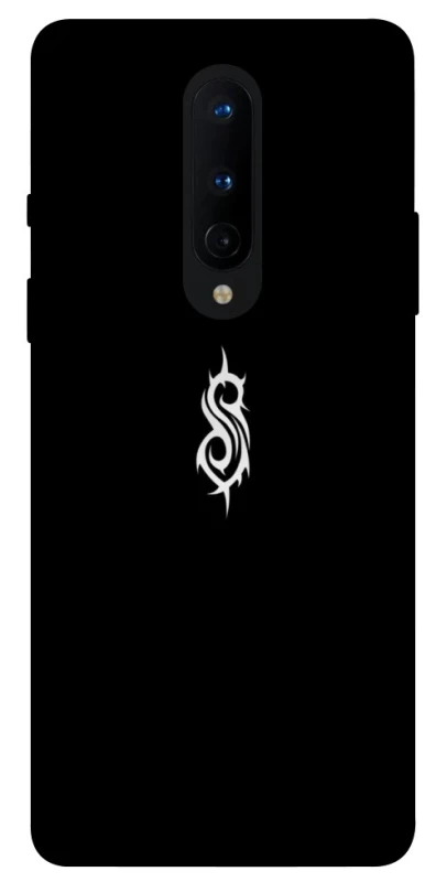 Чохол на OnePlus 8 Slipknot ver.3 фото 1 з 1