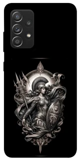 Чохол на Samsung Galaxy A52 4G / A52 5G Goddess of war ver.4 фото 1 з 1