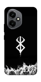 Чехол на Honor 400 Berserk skeletons фото 1 из 1