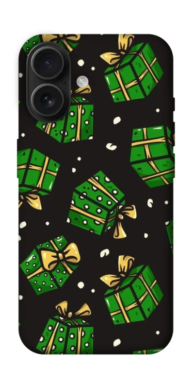 Чохол на Apple iPhone 16 Christmas mood ver.5 фото 1 з 1