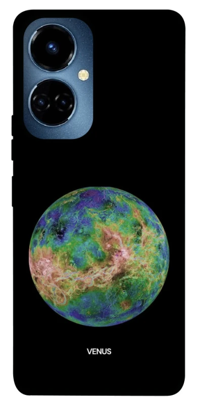 Чехол на TECNO Camon 19 Pro Venus фото 1 из 1