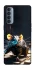 Чохол на Oppo Reno 4 Pro Cyber rat фото 1 з 1
