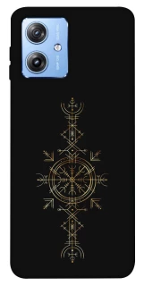 Чохол на Motorola Moto G84 Viking Compass фото 1 Чохол на Motorola Moto G84 Viking Compass фото 1 з 1