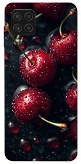 Чехол на Samsung Galaxy A22 4G Черешня фото 1 из 1