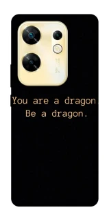 Чехол на Infinix Zero 30 4G House of the Dragon ver.9 фото 1 из 1