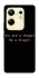 Чехол на Infinix Zero 30 4G House of the Dragon ver.9 фото 1 из 1