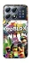 Чохол на Xiaomi POCO X8 Pro Roblox Characters Collage фото 1 з 1