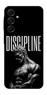 Чехол на Samsung Galaxy A16 4G/5G Discipline v2 фото 1 из 1