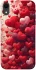 Чохол на Apple iPhone XR (6.1") Many hearts фото 1 з 1