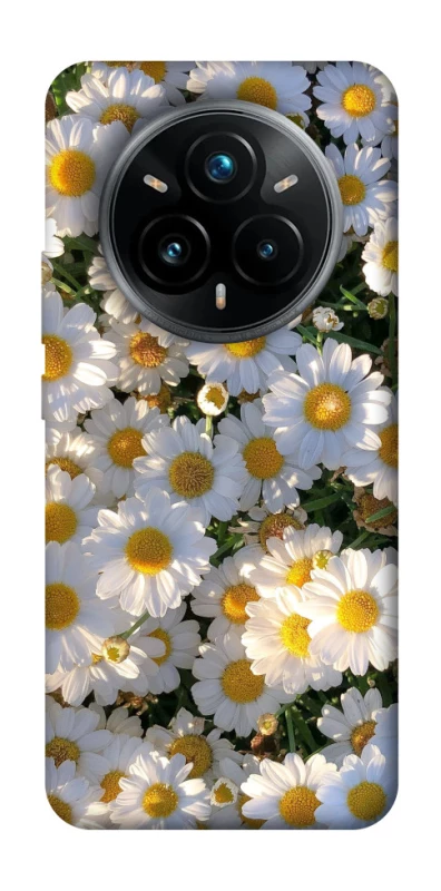 Чохол на Realme 14 Pro Поле ромашок фото 1 з 1