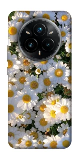 Чехол на Realme 14 Pro Поле ромашек фото 1 из 1