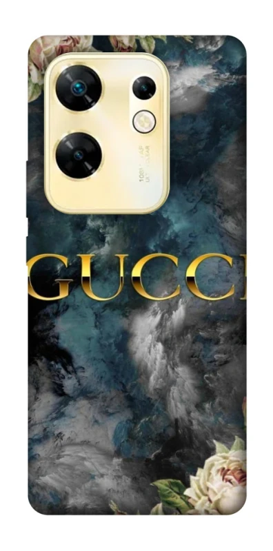 Чохол на Infinix Zero 30 4G Gucci ver.7 фото 1 з 1
