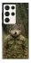 Чохол на Samsung Galaxy S23 Ultra Вовк захисник фото 1 з 1