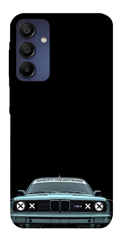 Чохол на Samsung Galaxy A15 4G/5G BMW v148 фото 1 з 1