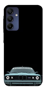 Чохол на Samsung Galaxy A15 4G/5G BMW v148 фото 1 з 1