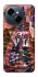 Чохол на TECNO Spark Go 1 GTA ver.2 фото 1 з 1
