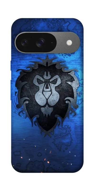 Чохол на Google Pixel 10 Warcraft v1 фото 1 з 1