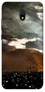 Чехол на Xiaomi Redmi 8a Kanye West ver.8 фото 1 из 1