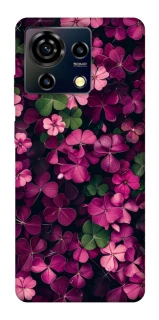 Чехол на ZTE Blade V50 Vita Flowers v7 фото 1 из 1
