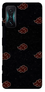 Чохол на Xiaomi Redmi K50 Gaming Naruto фото 1 з 1