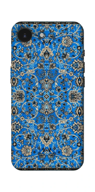 Чохол на Apple iPhone 16e (6.1") Килим v52 фото 1 з 1