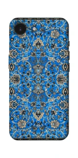 Чехол на Apple iPhone 17e (6.1") Ковёр v52 фото 1 из 1