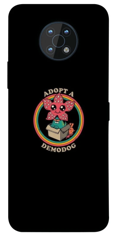 Чохол на Nokia G50 Stranger Things ver.14 фото 1 з 1