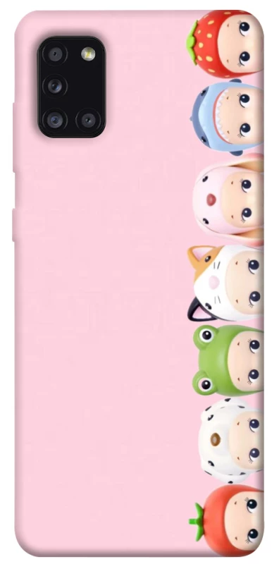 Чохол на Samsung Galaxy A31 Sonny angel wallpaper фото 1 з 1