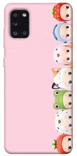 Чехол на Samsung Galaxy A31 Sonny angel wallpaper фото 1 из 1