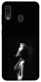 Чохол на Samsung Galaxy A20 / A30 Goddess of war ver.7 фото 1 з 1