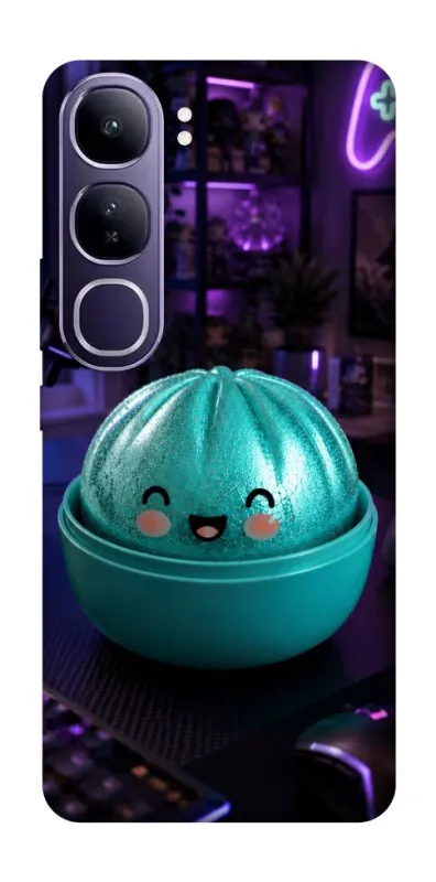 Чохол на Vivo Y300 Dumpling ver.10 фото 1 з 1