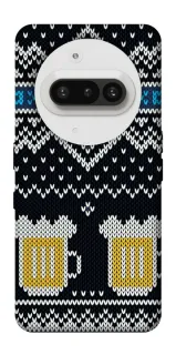 Чохол на Nothing Phone (3a) Різдво фото 1 з 1